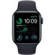 Умные часы Apple Watch SE 2 (2023) GPS 40 мм: стильный дизайн и передовые технологии в алюминиевом корпусе