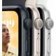 Умные часы Apple Watch SE 2 (2023) GPS 40 мм: стильный дизайн и передовые технологии в алюминиевом корпусе