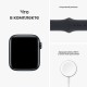 Умные часы Apple Watch SE 2 (2023) GPS 40 мм: стильный дизайн и передовые технологии в алюминиевом корпусе