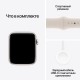 Умные часы Apple Watch SE 2 (2023) GPS 44 мм: стиль и функциональность в одном устройстве