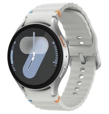 Умные часы Samsung Galaxy Watch 7 44 мм LTE, Silver