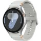 Умные часы Samsung Galaxy Watch 7 44 мм LTE Silver: стиль и технологии в одном устройстве