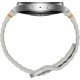 Умные часы Samsung Galaxy Watch 7 44 мм LTE Silver: стиль и технологии в одном устройстве