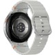 Умные часы Samsung Galaxy Watch 7 44 мм LTE Silver: стиль и технологии в одном устройстве