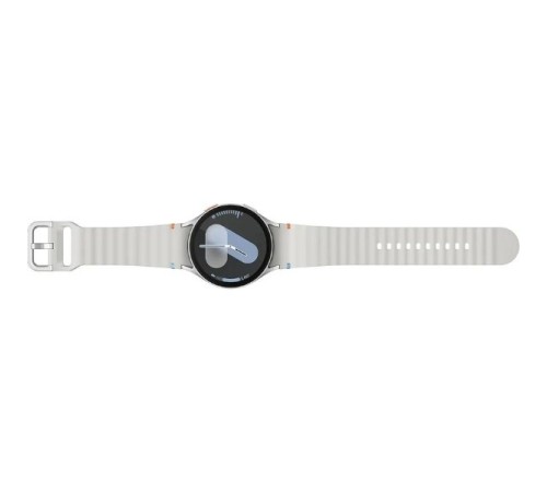 Умные часы Samsung Galaxy Watch 7 44 мм LTE Silver: стиль и технологии в одном устройстве