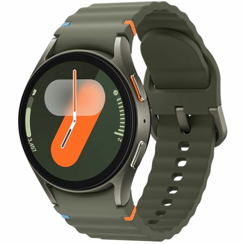 Умные часы Samsung Galaxy Watch 7 40 мм WiFi, Green