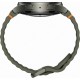 Умные часы Samsung Galaxy Watch 7 40 мм WiFi в зелёном цвете