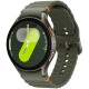 Умные часы Samsung Galaxy Watch 7 44 мм LTE в зеленом цвете: стиль и технологии