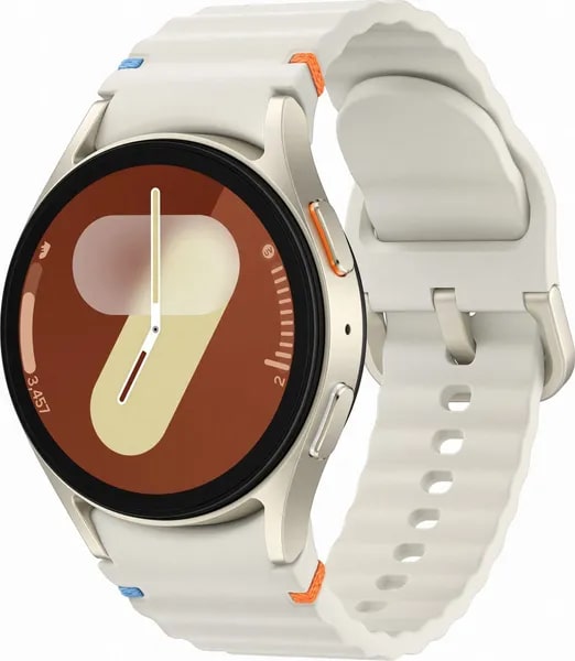 Умные часы Samsung Galaxy Watch 7 40 мм WiFi, Cream