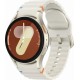 Умные часы Samsung Galaxy Watch 7 40 мм WiFi, цвет Cream: стильный аксессуар и надежный помощник