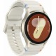 Умные часы Samsung Galaxy Watch 7 40 мм WiFi, цвет Cream: стильный аксессуар и надежный помощник