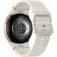 Умные часы Samsung Galaxy Watch 7 40 мм WiFi, цвет Cream: стильный аксессуар и надежный помощник