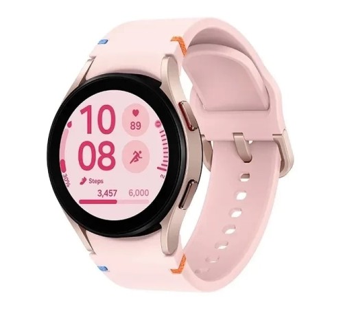 Умные часы Samsung Galaxy Watch FE 40 мм Pink SM-R861: стильный аксессуар и надежный помощник