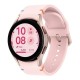 Умные часы Samsung Galaxy Watch FE 40 мм Pink SM-R861: стильный аксессуар и надежный помощник