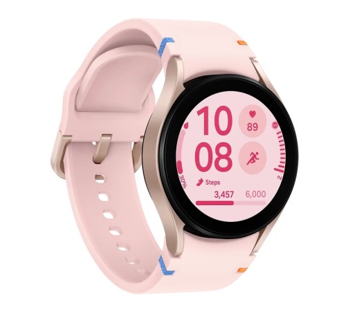 Умные часы Samsung Galaxy Watch FE 40 мм Pink SM-R861: стильный аксессуар и надежный помощник