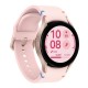 Умные часы Samsung Galaxy Watch FE 40 мм Pink SM-R861: стильный аксессуар и надежный помощник
