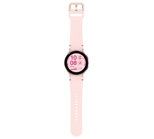 Умные часы Samsung Galaxy Watch FE 40 мм Pink SM-R861: стильный аксессуар и надежный помощник
