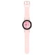 Умные часы Samsung Galaxy Watch FE 40 мм Pink SM-R861: стильный аксессуар и надежный помощник