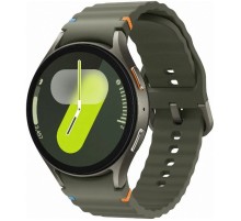 Умные часы Samsung Galaxy Watch 7 44 мм WiFi, Green