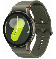 Умные часы Samsung Galaxy Watch 7 44 мм WiFi, Green