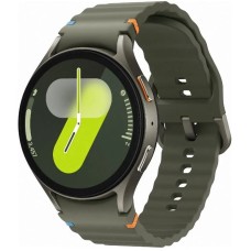 Умные часы Samsung Galaxy Watch 7 44 мм WiFi, Green