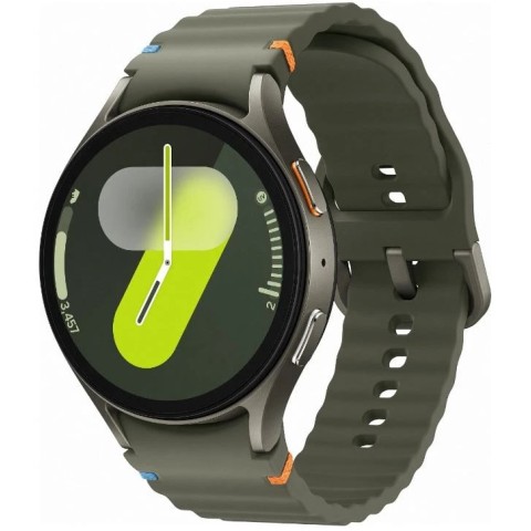 Умные часы Samsung Galaxy Watch 7 44 мм WiFi, Green