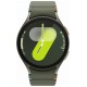 Умные часы Samsung Galaxy Watch 7 44 мм WiFi, зелёный: стиль и технологии в одном устройстве