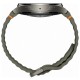 Умные часы Samsung Galaxy Watch 7 44 мм WiFi, зелёный: стиль и технологии в одном устройстве