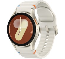Умные часы Samsung Galaxy Watch 7 40 мм LTE, Cream