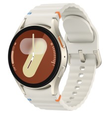 Умные часы Samsung Galaxy Watch 7 40 мм LTE, Cream