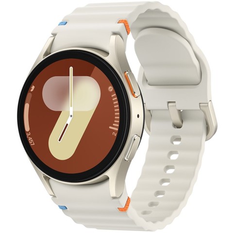 Умные часы Samsung Galaxy Watch 7 40 мм LTE, Cream