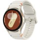Умные часы Samsung Galaxy Watch 7 40 мм LTE в кремовом цвете