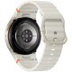 Умные часы Samsung Galaxy Watch 7 40 мм LTE в кремовом цвете