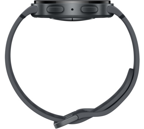 Умные часы Samsung Galaxy Watch 8 44 мм, Graphite