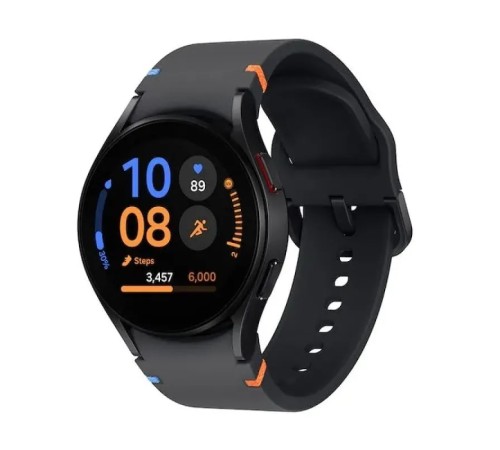 Умные часы Samsung Galaxy Watch FE 40 мм Black SM-R861: стиль и функциональность