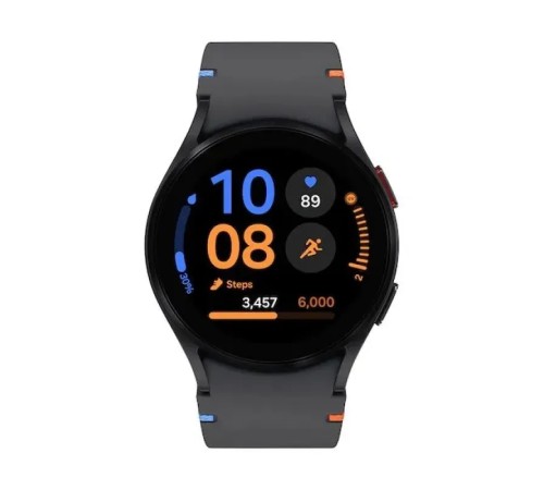 Умные часы Samsung Galaxy Watch FE 40 мм Black SM-R861: стиль и функциональность