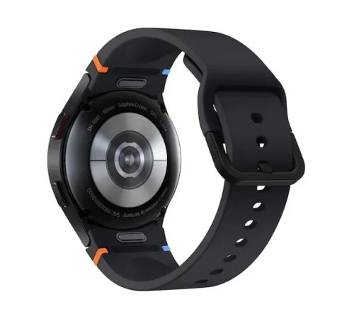 Умные часы Samsung Galaxy Watch FE 40 мм Black SM-R861: стиль и функциональность