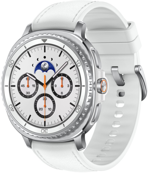 Умные часы Samsung Galaxy Watch 8 Classic 46 мм, White