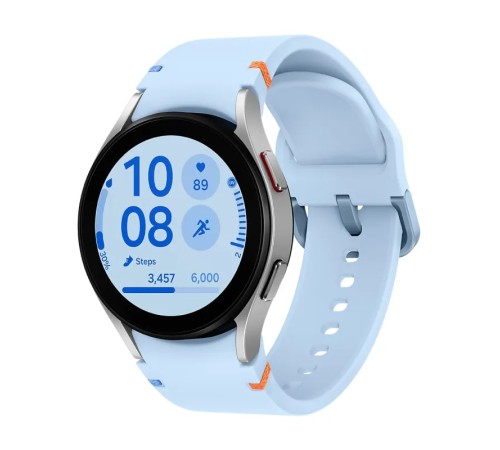 Умные часы Samsung Galaxy Watch FE 40 мм Silver SM-R861: стиль и функциональность