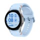 Умные часы Samsung Galaxy Watch FE 40 мм Silver SM-R861: стиль и функциональность