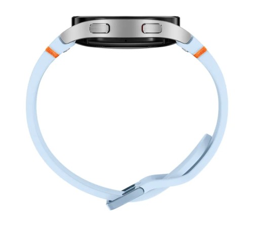 Умные часы Samsung Galaxy Watch FE 40 мм Silver SM-R861: стиль и функциональность