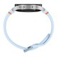 Умные часы Samsung Galaxy Watch FE 40 мм Silver SM-R861: стиль и функциональность