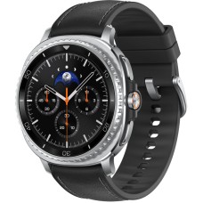 Умные часы Samsung Galaxy Watch 8 Classic 46 мм, Black
