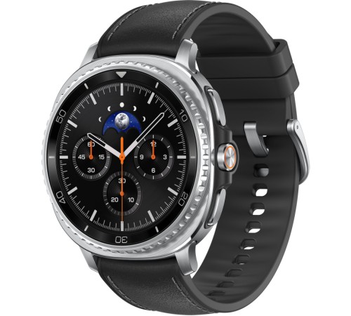 Умные часы Samsung Galaxy Watch 8 Classic 46 мм, Black