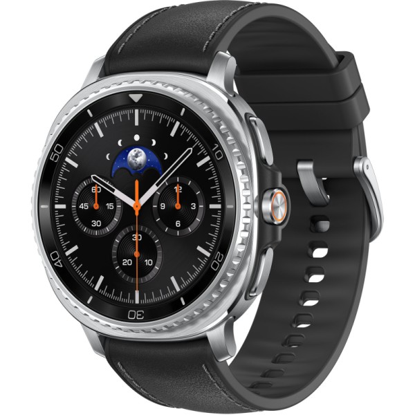 Умные часы Samsung Galaxy Watch 8 Classic 46 мм, Black