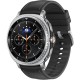 Умные часы Samsung Galaxy Watch 8 Classic 46 мм, Black