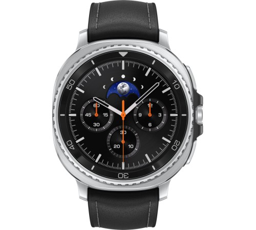 Умные часы Samsung Galaxy Watch 8 Classic 46 мм, Black