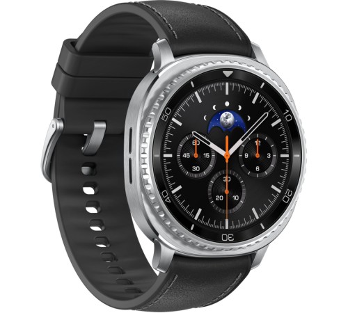 Умные часы Samsung Galaxy Watch 8 Classic 46 мм, Black