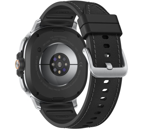 Умные часы Samsung Galaxy Watch 8 Classic 46 мм, Black