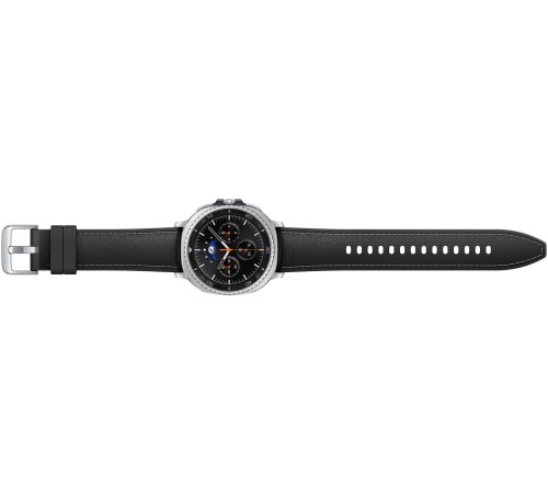 Умные часы Samsung Galaxy Watch 8 Classic 46 мм, Black